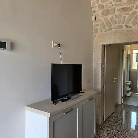 Dimora Campanile Galleppa By Monholiday Apartment