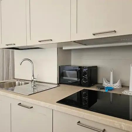 Apartment Dimora Campanile Galleppa By Monholiday *