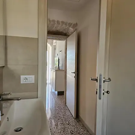 Dimora Campanile Galleppa By Monholiday *