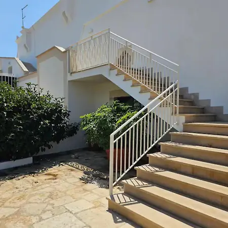 Apartment Dimora Campanile Galleppa By Monholiday