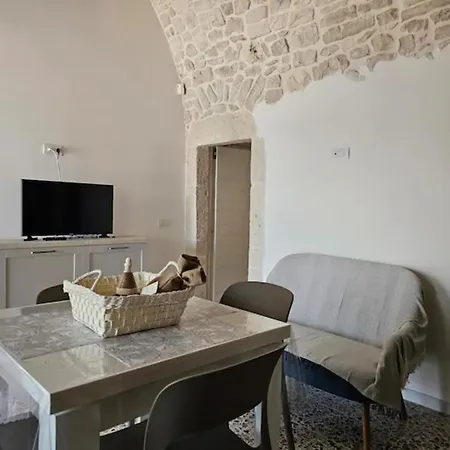 Dimora Campanile Galleppa By Monholiday Apartment *