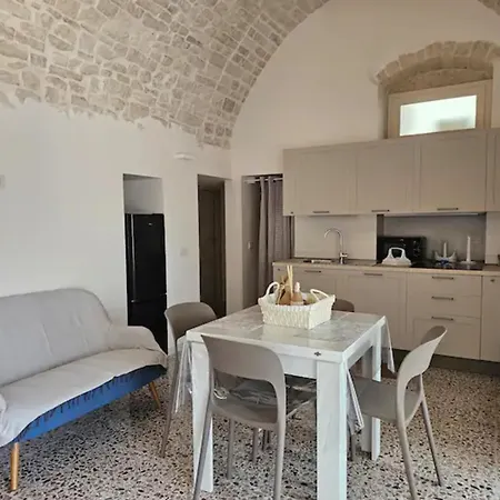 Dimora Campanile Galleppa By Monholiday Apartment Monopoli
