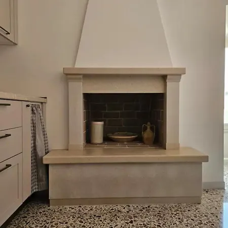 Dimora Campanile Galleppa By Monholiday * Monopoli