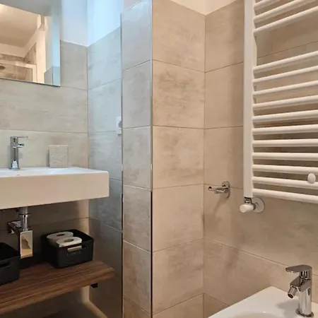 Apartment Dimora Campanile Galleppa By Monholiday