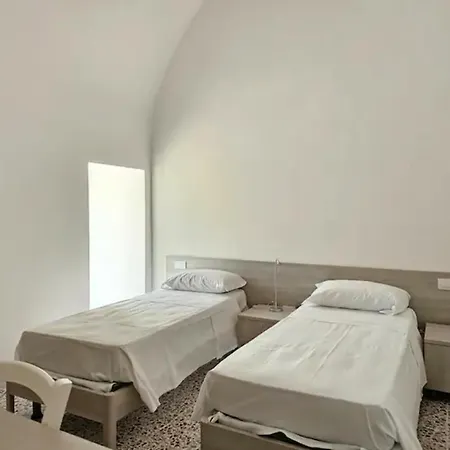 Dimora Campanile Galleppa By Monholiday Monopoli