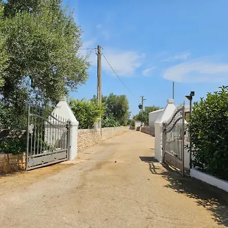Dimora Campanile Galleppa By Monholiday Apartment