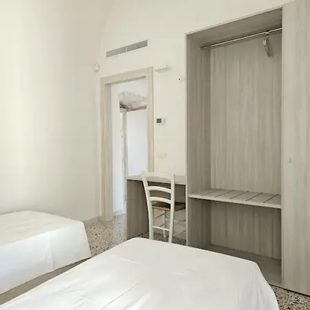 Dimora Campanile Galleppa By Monholiday Apartment