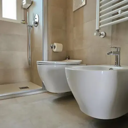 Dimora Campanile Galleppa By Monholiday Apartment Monopoli