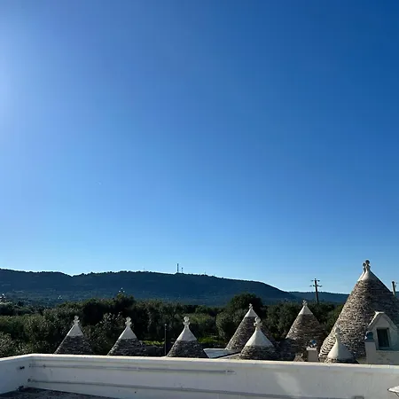 Dimora Campanile Galleppa By Monholiday *