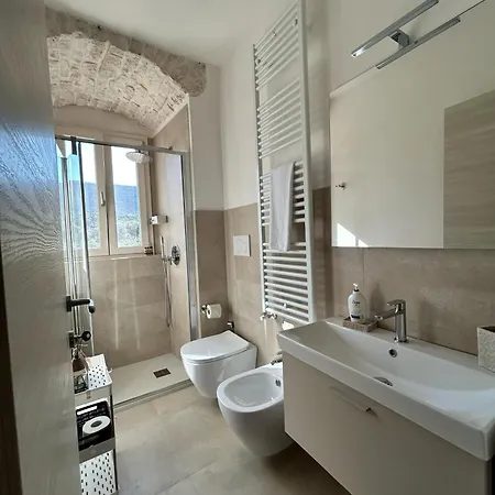 Dimora Campanile Galleppa By Monholiday