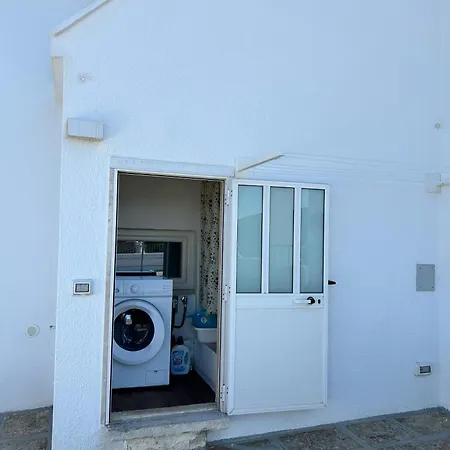 Dimora Campanile Galleppa By Monholiday Apartament
