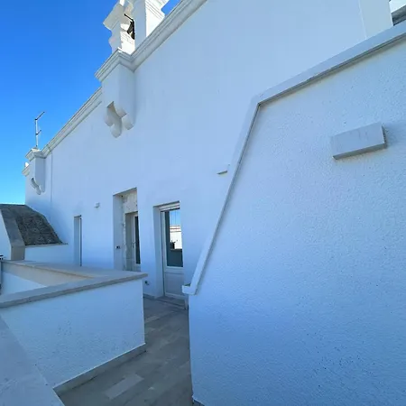 Dimora Campanile Galleppa By Monholiday Monopoli
