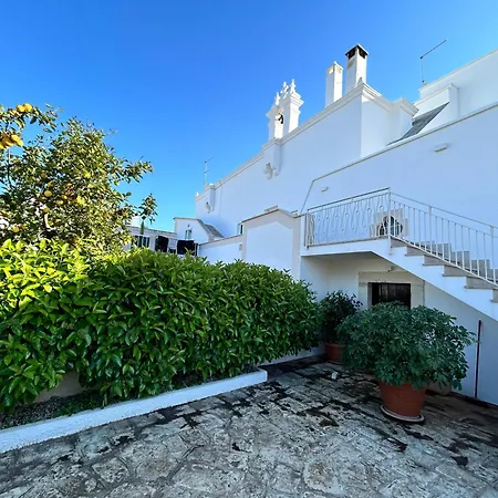 Dimora Campanile Galleppa By Monholiday * Monopoli