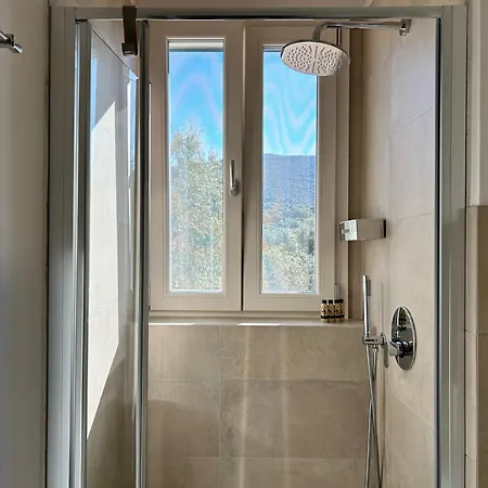 Dimora Campanile Galleppa By Monholiday Apartament