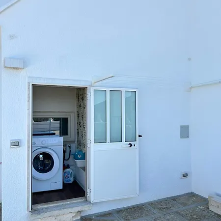 Apartament Dimora Campanile Galleppa By Monholiday