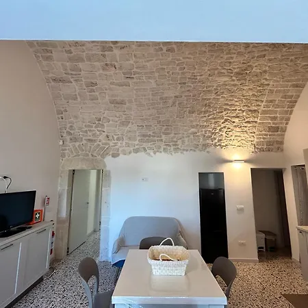 Dimora Campanile Galleppa By Monholiday Monopoli