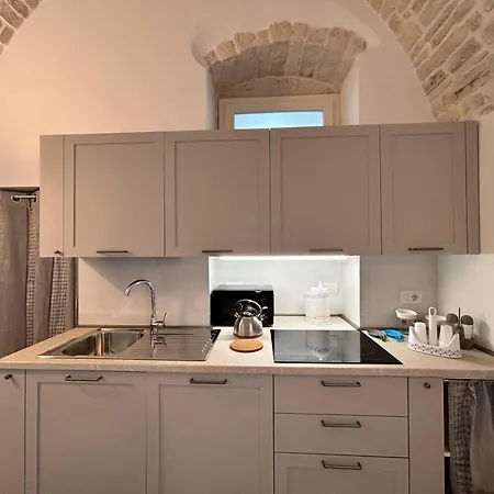 Dimora Campanile Galleppa By Monholiday
