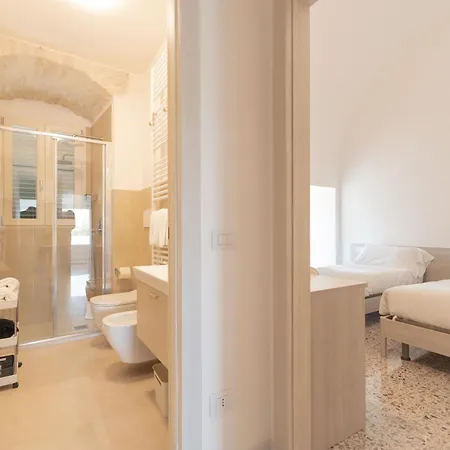 Dimora Campanile Galleppa By Monholiday Tatil Evi