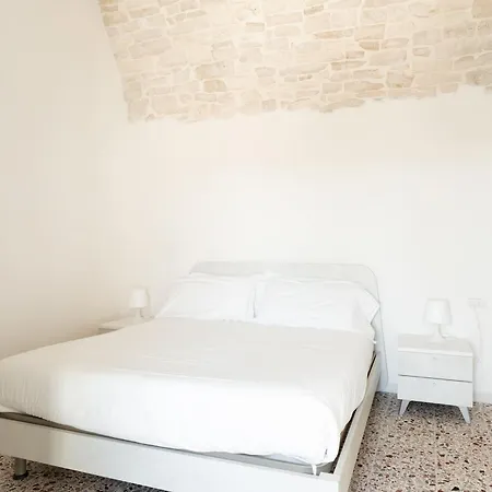 Tatil Evi Dimora Campanile Galleppa By Monholiday *