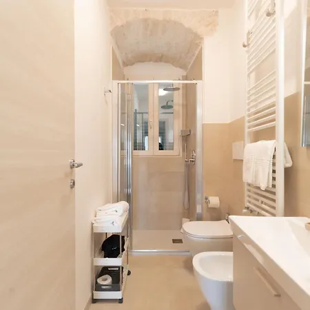 Dimora Campanile Galleppa By Monholiday Tatil Evi Monopoli