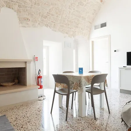 Tatil Evi Dimora Campanile Galleppa By Monholiday