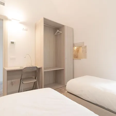 Dimora Campanile Galleppa By Monholiday Tatil Evi *