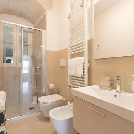 Dimora Campanile Galleppa By Monholiday